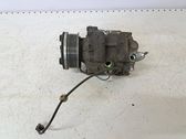 Air conditioning (A/C) compressor (pump)