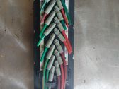 Unidad de control/módulo del aire acondicionado