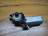 Seat adjustment motor