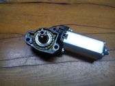Seat adjustment motor