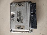 Engine control unit/module