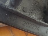 Etuoven sähköinen sivupeili