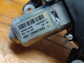 Wischermotor Heckscheibe