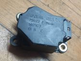 Stellmotor Heizung Klima