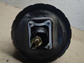 Brake booster
