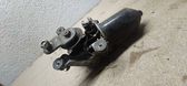 Wiper motor