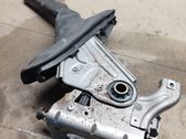 Handbrake/parking brake lever assembly