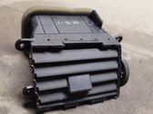 Dash center air vent grill