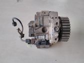 Fuel injection high pressure pump