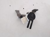 Brake pedal sensor switch