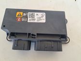 Airbag control unit/module