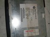 Navigation unit CD/DVD player