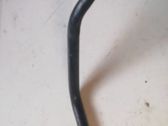 Einfüllstutzen Kraftstofftank