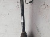 Rear driveshaft