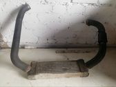 Coolant radiator