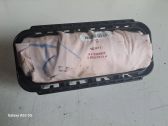 Passenger airbag