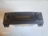 Radio / CD-Player / DVD-Player / Navigation