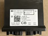 Sonstige Steuergeräte / Module