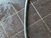 Roof trim bar molding cover
