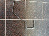 Vacuum line/pipe/hose