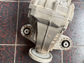 Rear differential