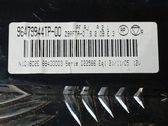 Climate control unit