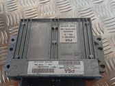 Engine control unit/module
