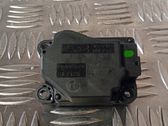 Air flap motor/actuator