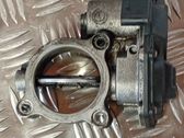 Throttle valve