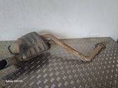 Muffler/silencer