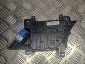 Seat control switch