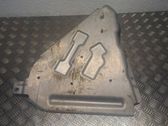 Fuel tank mounting bracket