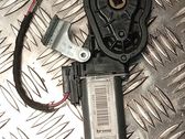 Seat adjustment motor