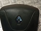 Steering wheel airbag