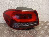 Rear/tail lights