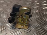 Tailgate/trunk/boot lock/catch/latch