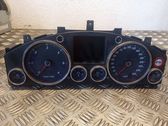 Compteur de vitesse tableau de bord