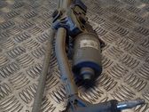 Motor y varillaje del limpiaparabrisas delantero
