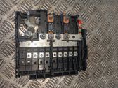 Sicherung des Batterierelais