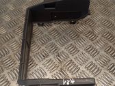 Protección térmica para la bandeja de la batería