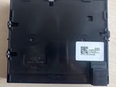 Comfort/convenience module
