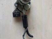 AdBlue Liquid tank holder