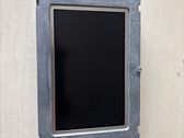 Bildschirm / Display / Anzeige