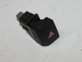 Hazard light switch