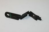 Radiator support slam panel bracket