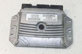 Engine control unit/module