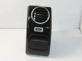 Dashboard side air vent grill/cover trim