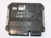 Engine control unit/module