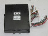 Engine control unit/module