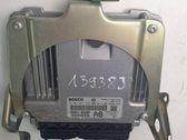 Calculateur moteur ECU
